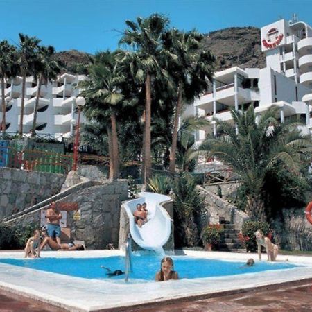 Sun Beach El Cardenal Лас-Пальмас-де-Гран-Канария Экстерьер фото